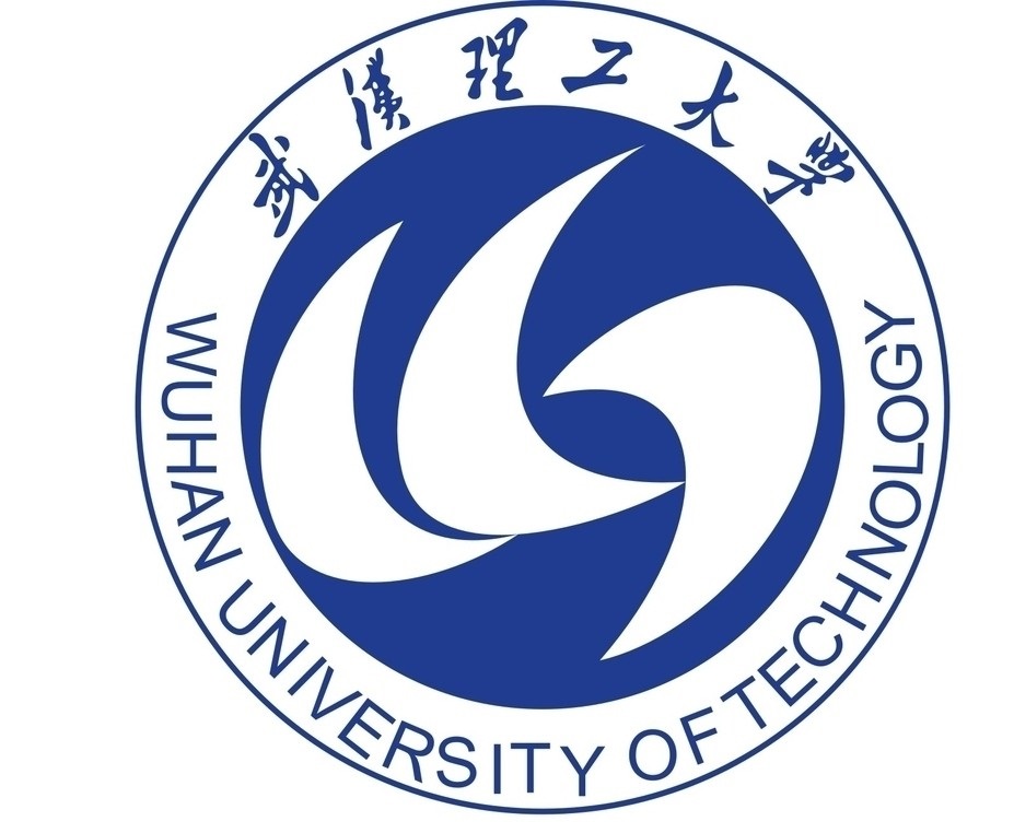 湖北理工学院logo文字图片