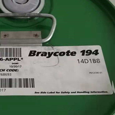 BRAYCOTE 194