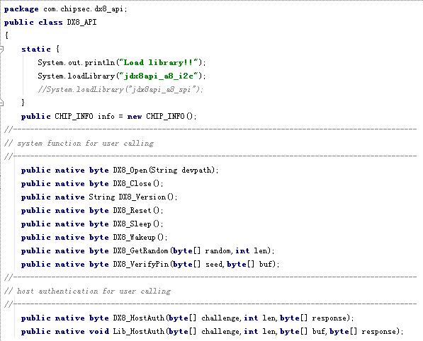 Java語言一 Java語言一