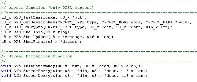 C語言代碼二 C語言代碼二