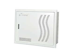 GX12-40 光纖入戶箱