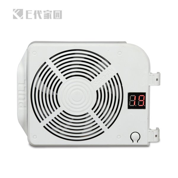 GDC-F8S 智能温控风扇 （GRS11系列专用）