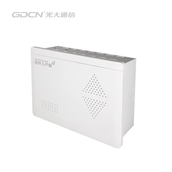 GRX-M1光纖入戶箱