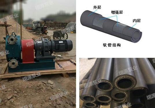 软管泵厂家-上海翊源泵业-021/57171808 软管泵厂家-上海翊源泵业-021/57171808