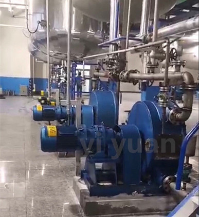 工業(yè)軟管泵在環(huán)保行業(yè)中起到的作用