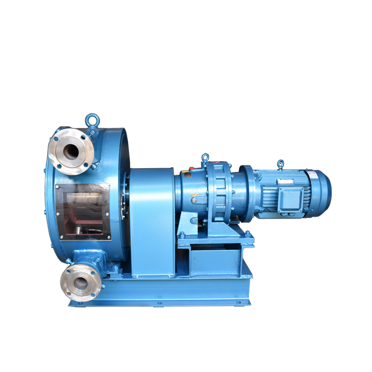 工業(yè)軟管泵-上海翊源泵業(yè)有限公司