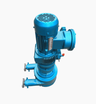 YY25A-软管泵（立式）