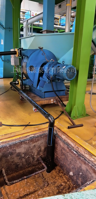 抽糞泵-上海翊源泵業(yè)有限公司