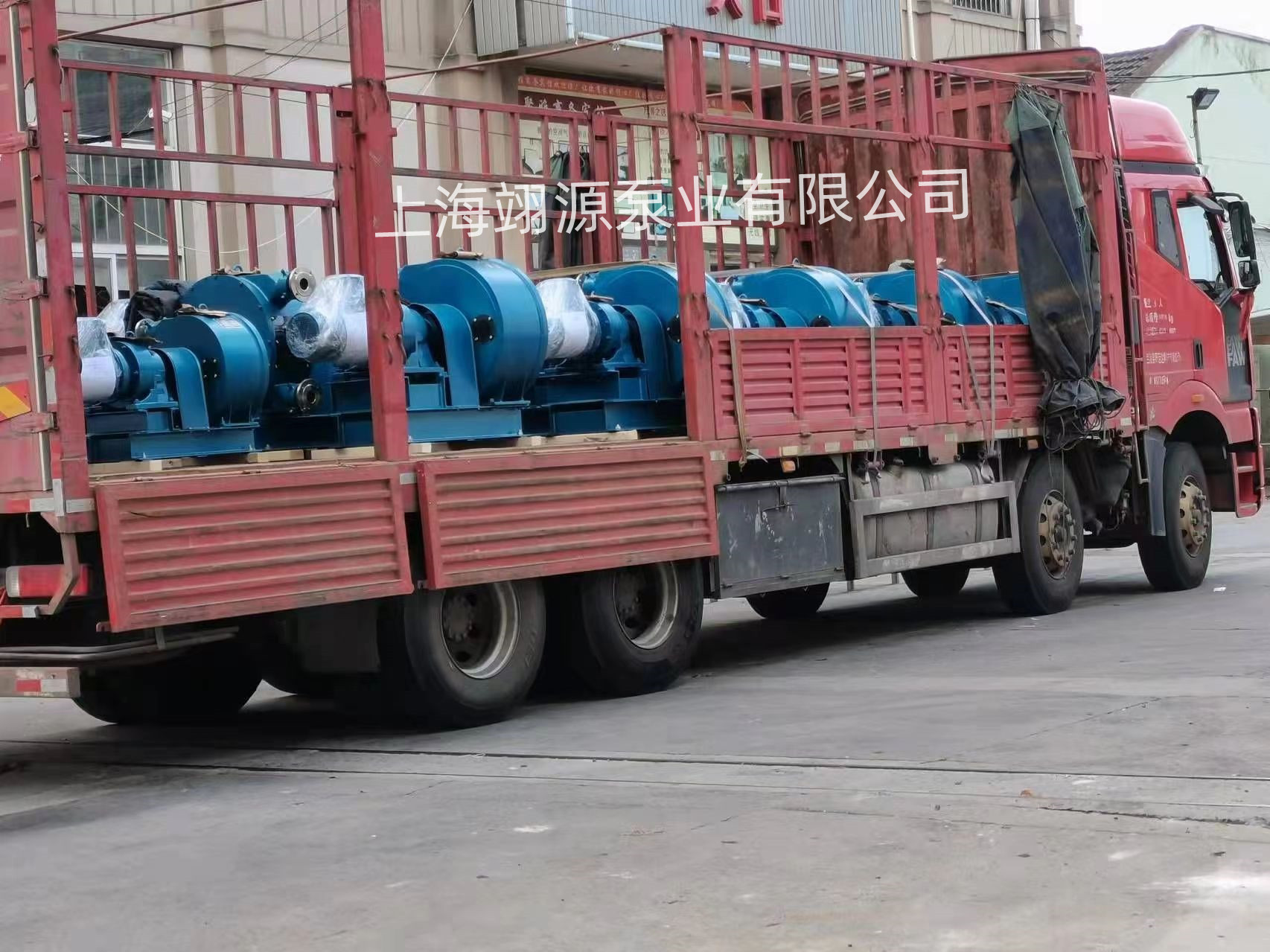 软管泵批量出货中-上海翊源泵业有限公司-021/57171808