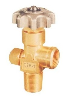 G7B-1氦气瓶阀