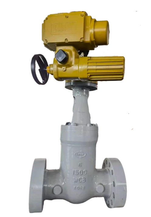 Z941Y-1500LB Z961Y-1500LB美標高壓閘閥