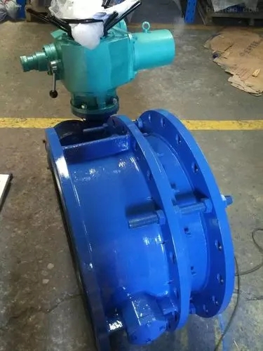SD941X電動(dòng)伸縮蝶閥
