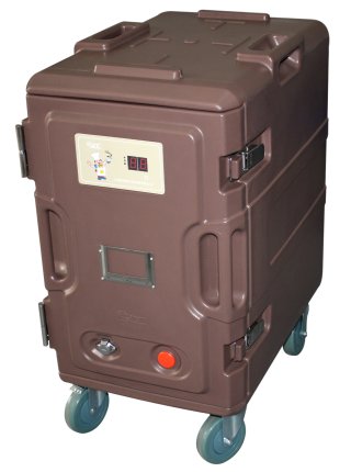 SB5-A116W多功能保溫柜