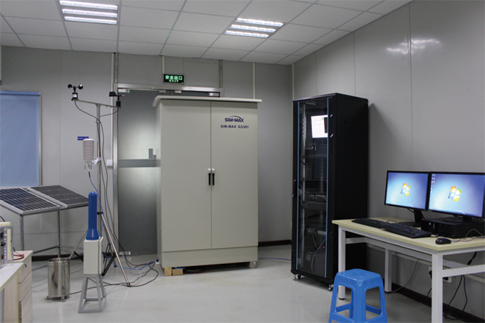 核电站环境辐射监测系统(KRS系统)
