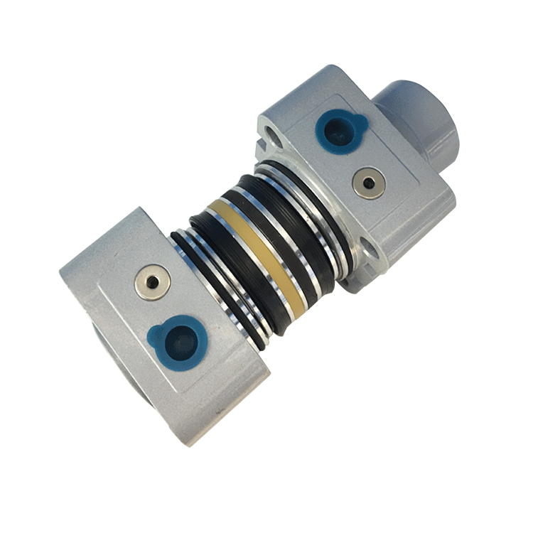 宁波鼎力气动液压有限公司