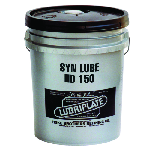 威氏Lubriplate Syn Lube HD 系列