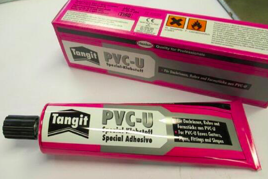 TANGIT PVC-U粘膠劑