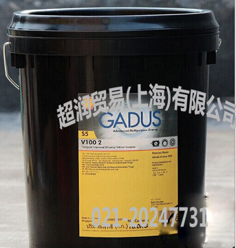 Shell Gadus S5 V100 2潤滑脂