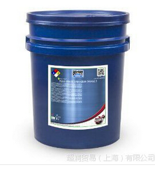 BEL-RAY No-Tox HD Food grade oil 46食品級合成油