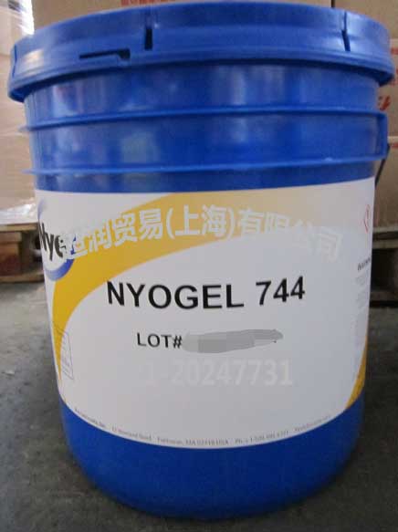 NYE Nyogel 744 防銹潤滑脂