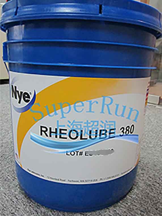 NYE RHEOLUBE 380 潤(rùn)滑脂