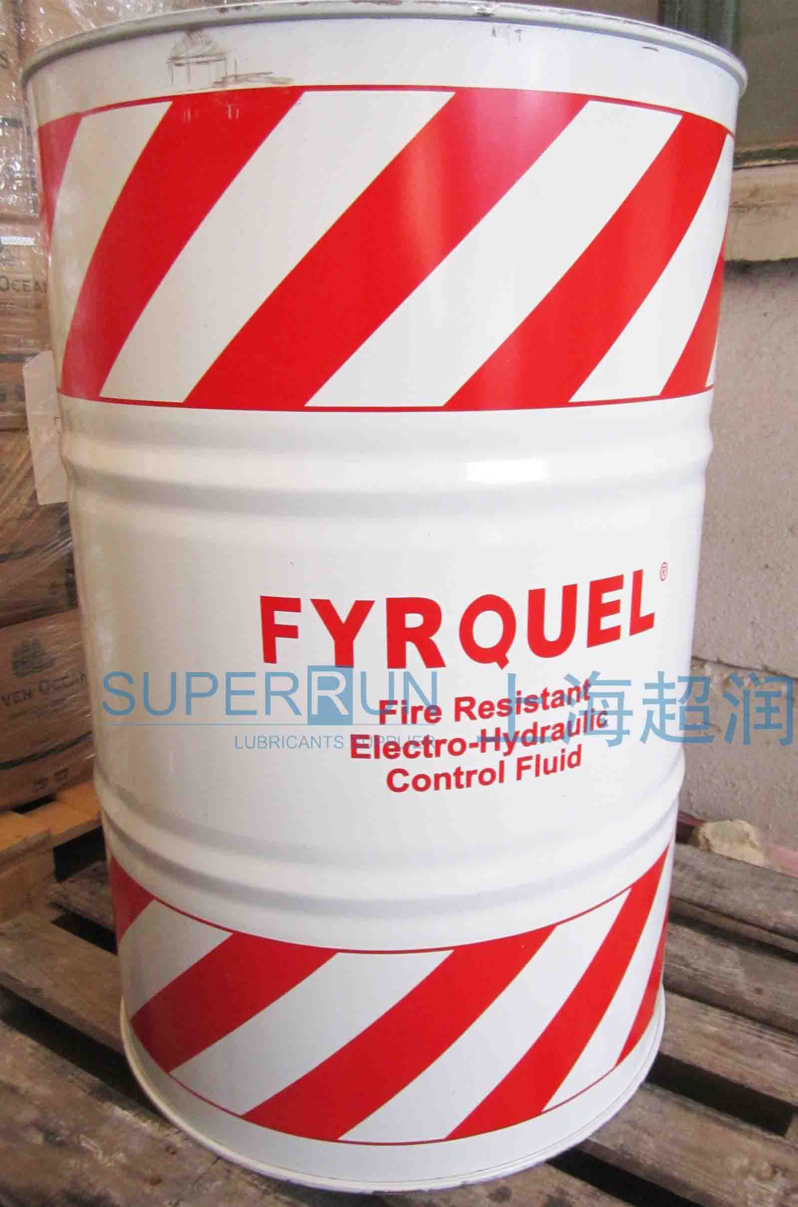 FYRQUEL EHC PLUS電動(dòng)液壓控制液