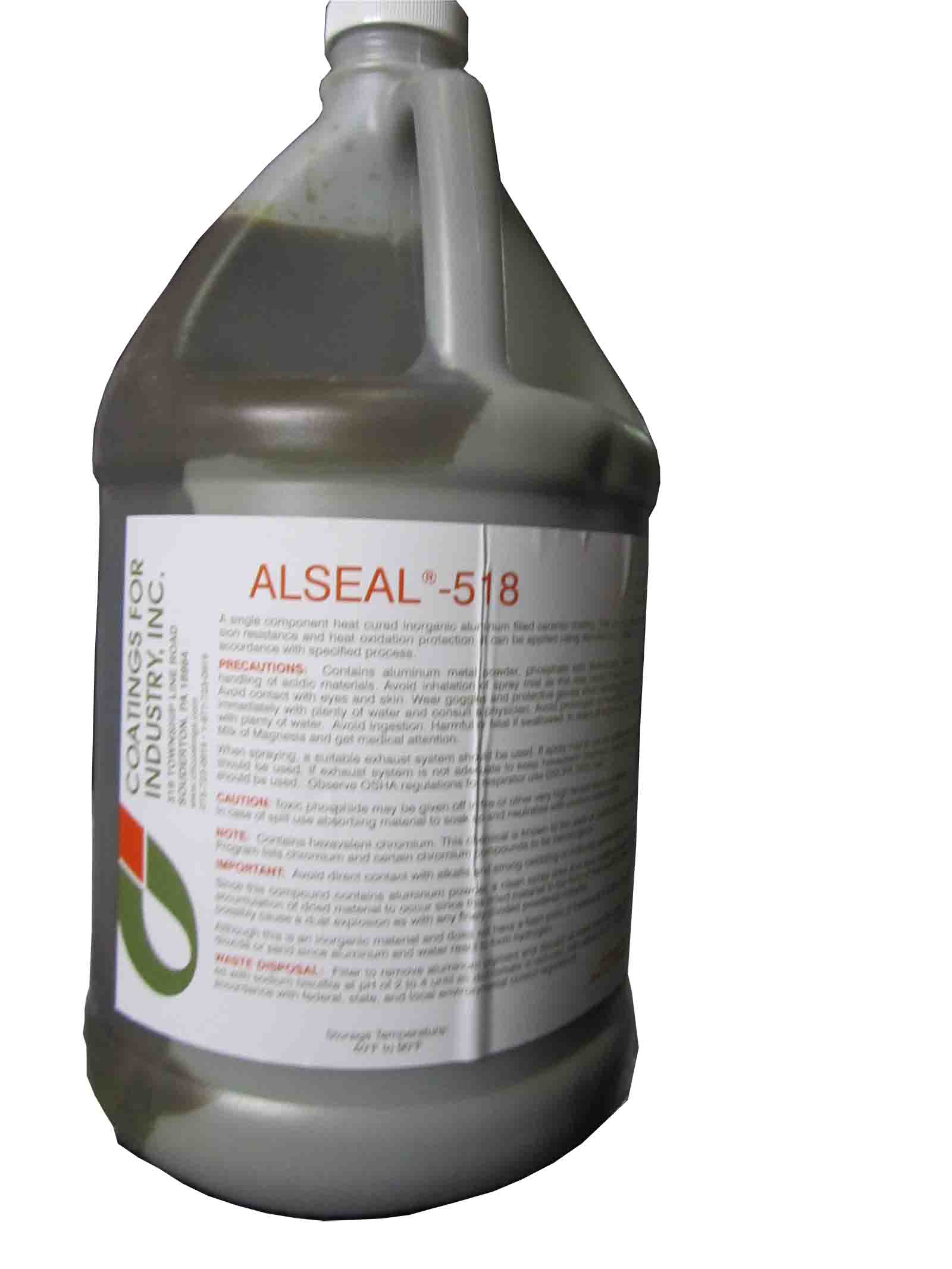 Alseal 519