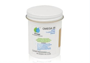 亞米茄OMEGA 638 多用途食品級潤滑油