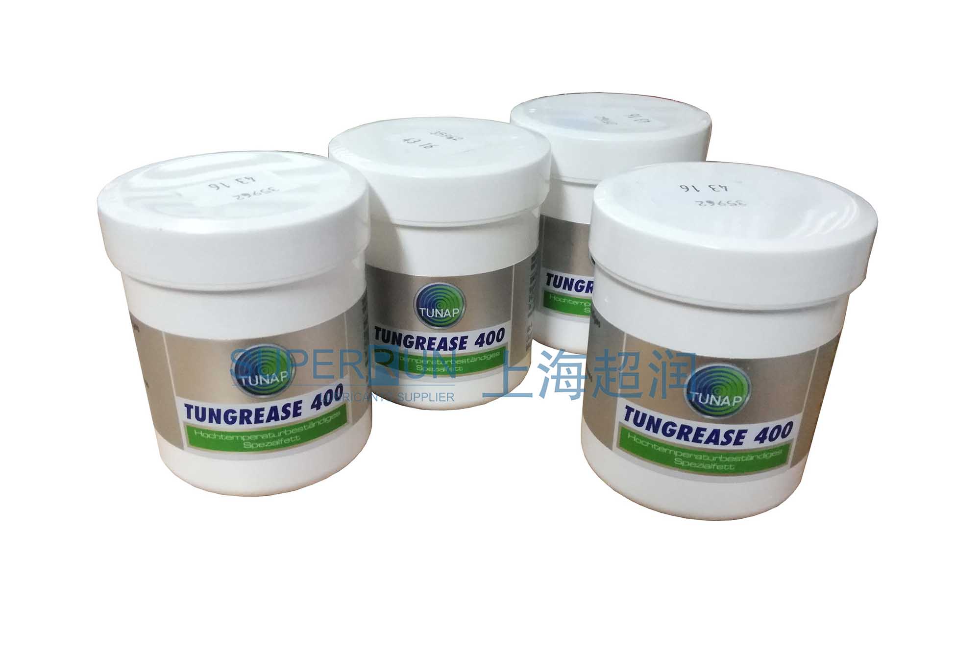 TUNAP TUNGREASE 400潤滑脂