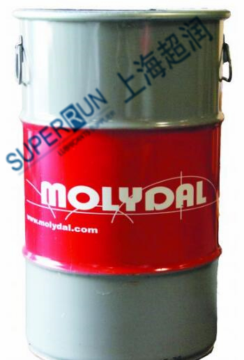 Molydal 魔力大 AGL 41 NF 噴涂潤(rùn)滑脂用于開(kāi)式齒輪