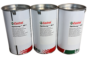 Castrol optitemp RB2