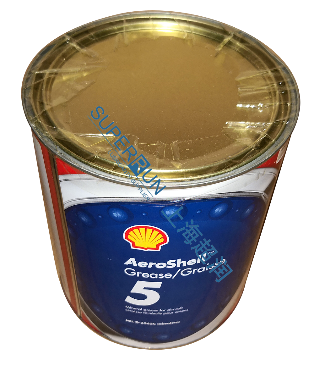 AeroShell Grease 5