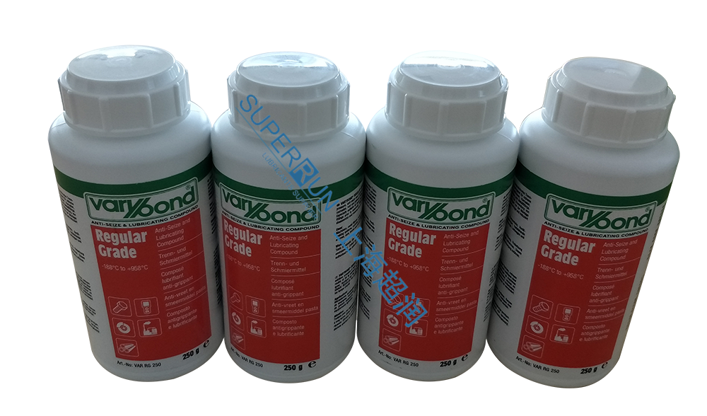 Varybond RegularGrade