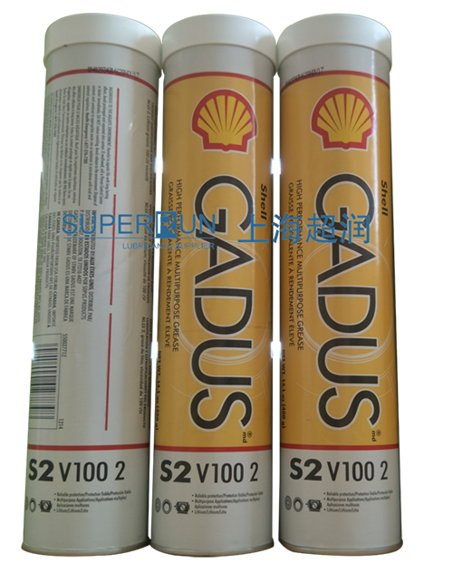 shell gadus s2 v100 2