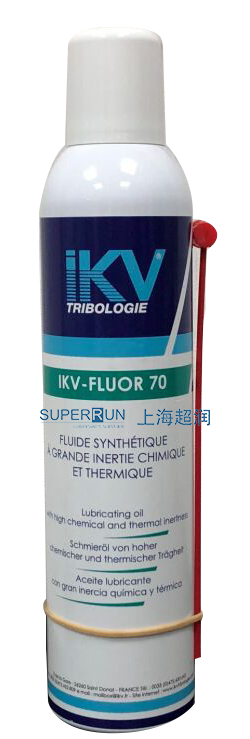 IKV-FLUOR 70