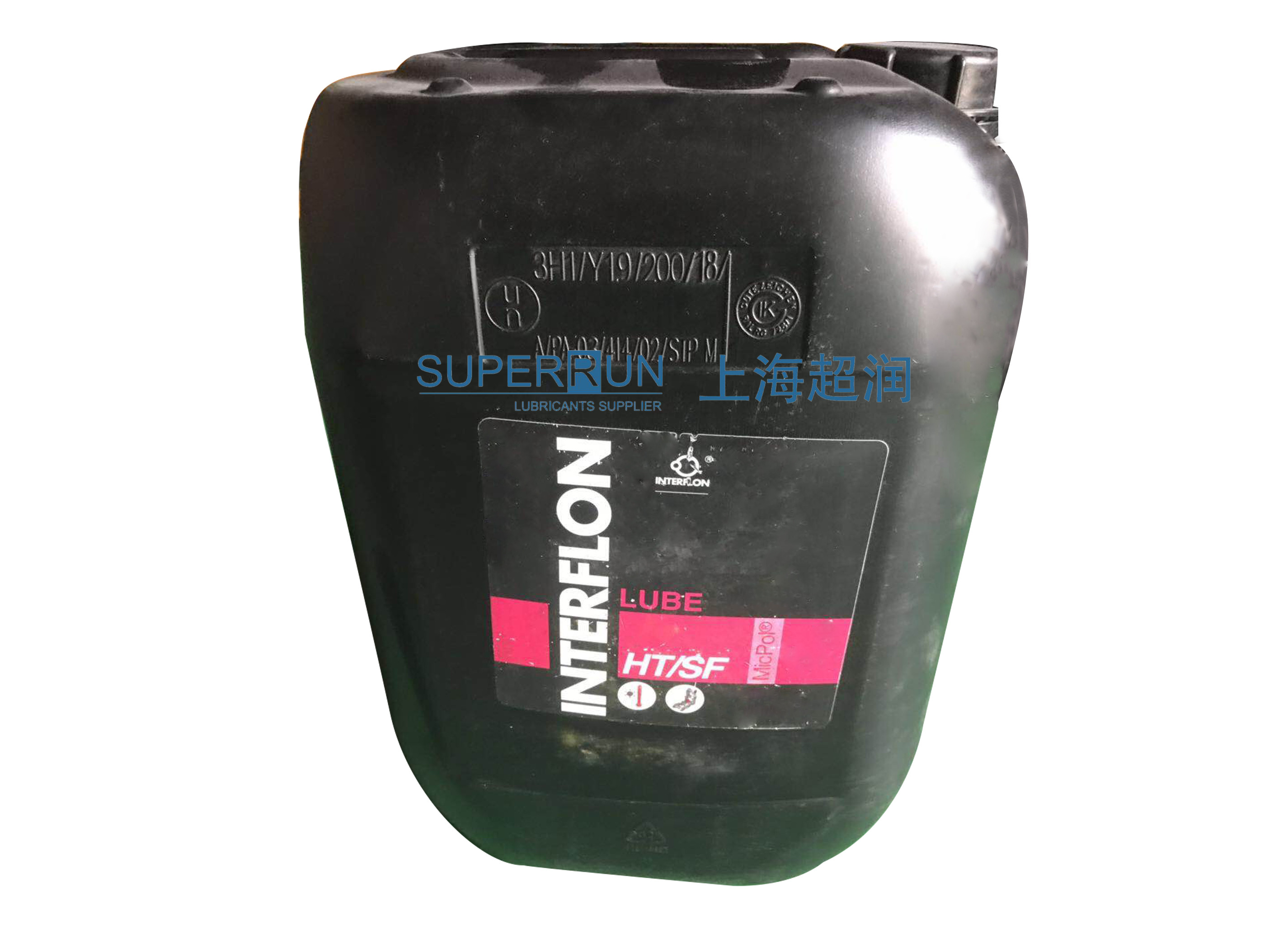 interflon lube ht sf