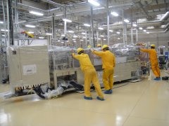 工厂搬迁步骤流程,工厂搬迁计划注意事项