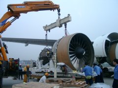 慈溪设备搬运吊装专业服务