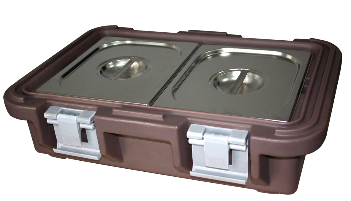 food carriers insulated