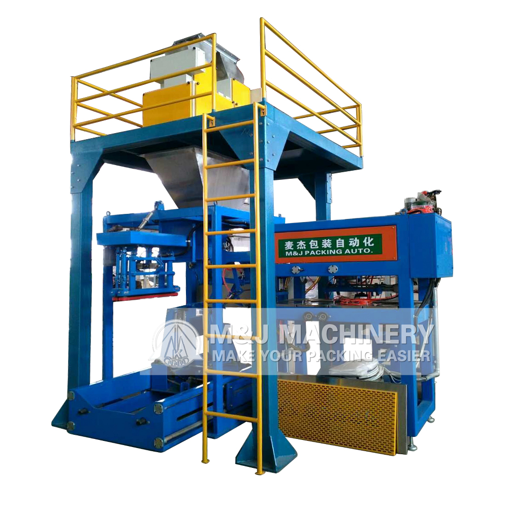 噸袋包裝機(jī)