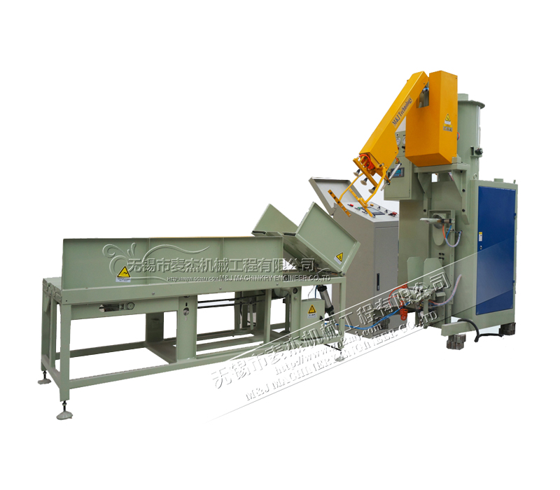 全自動閥口袋包裝機(jī)