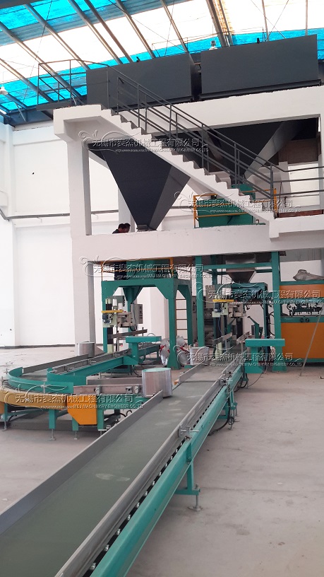 automatic packing machine,bagging machine,automatic bagging machine,bag ...