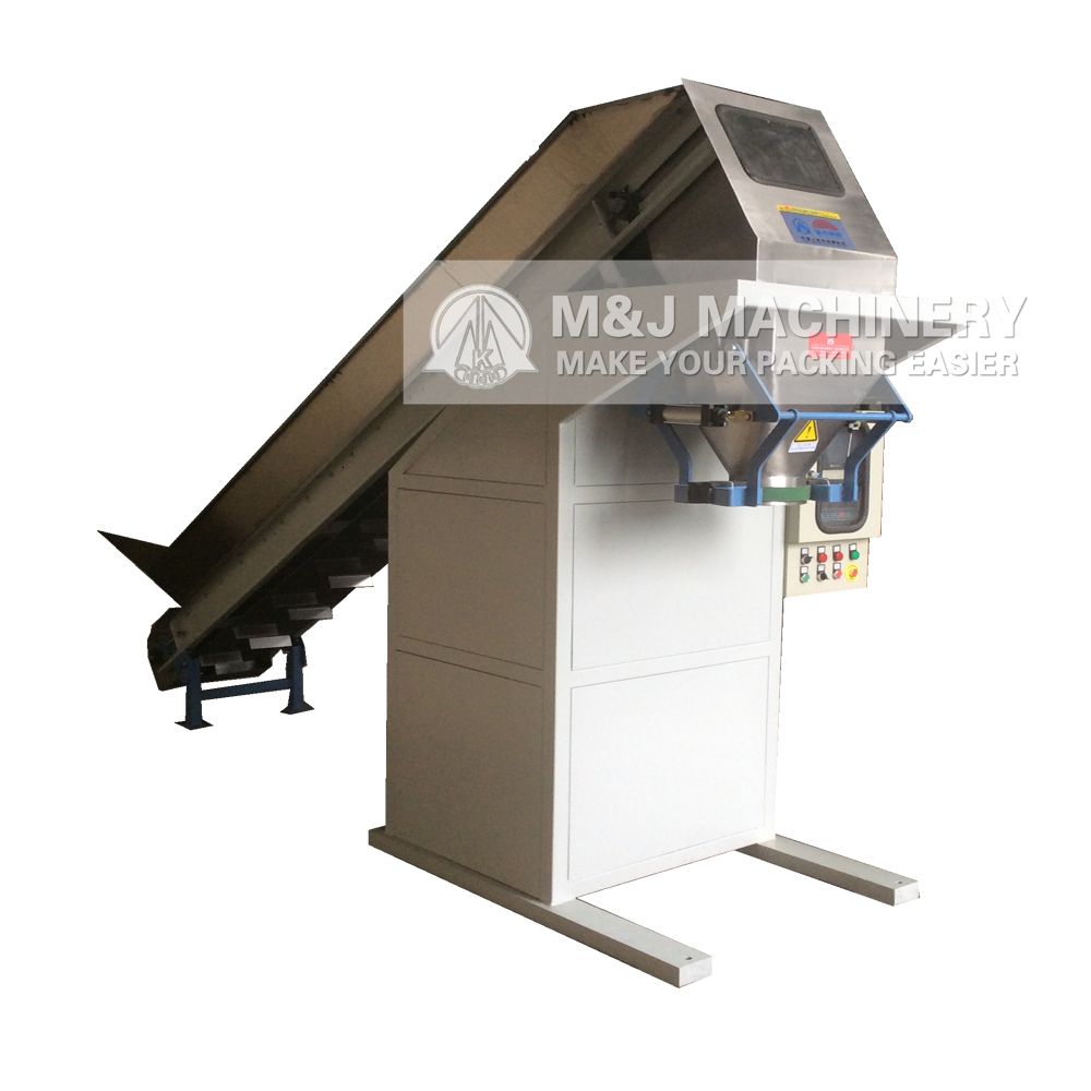 Charcoal on sale packaging machine