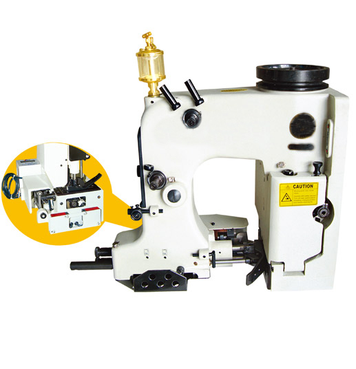 sewing machine for rice ensacarks