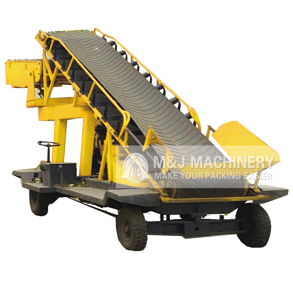 polythene packaging machine