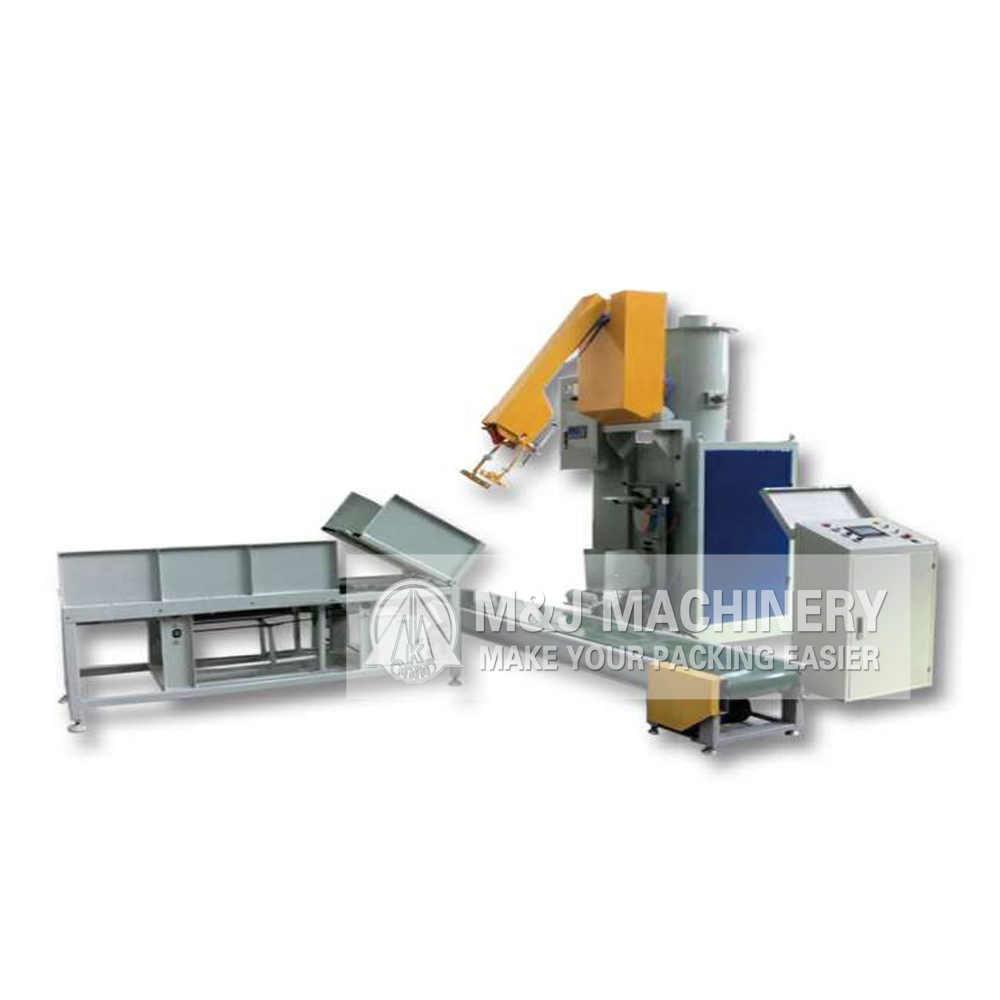 ➤ Used Bagging Machine for sale on  - many