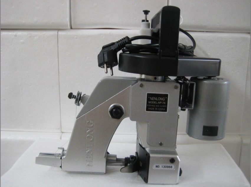 tape sewing machine