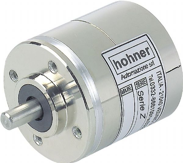 hohner编码器