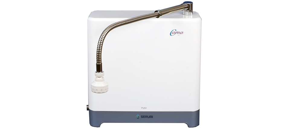 負(fù)離子的作用