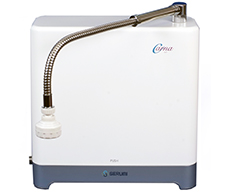 負(fù)離子發(fā)生器起到的作用